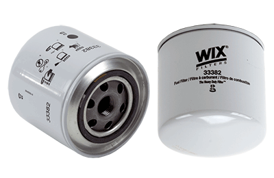 WIX 33382 Fuel Filter