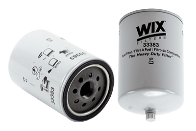 WIX 33383 Fuel Filter