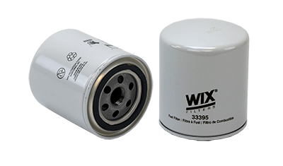 WIX 33395 Fuel Filter - (NapaGold 3395)