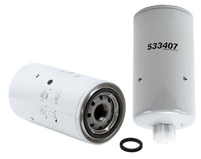 WIX 33407 Fuel Water Separator
