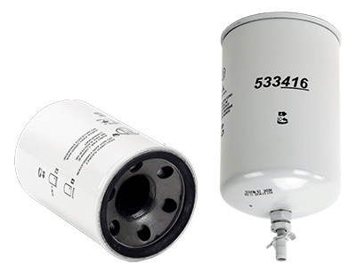 WIX 33416* Fuel Water Separator
