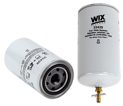 WIX 33439 Fuel/Water Separator