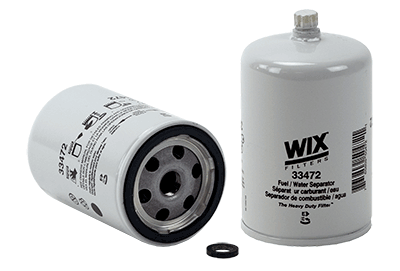 WIX 33472 Fuel/Water Separator