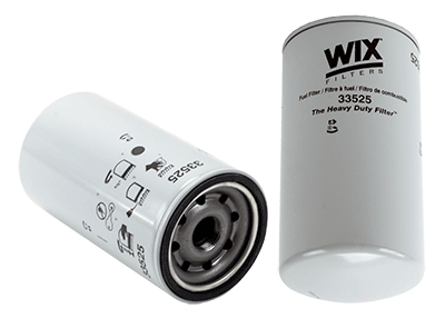 WIX 33525 Fuel Filter