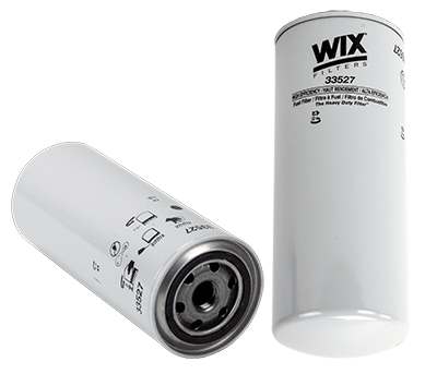 WIX 33527 Fuel Filter - (NapaGold 3527)