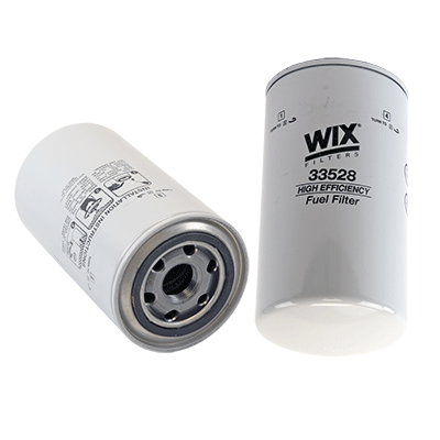 WIX 33528 Fuel Filter