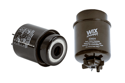 WIX 33531 Key Way Fuel (x-ref NapaGold 3531)