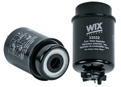 WIX 33532 Key-Way Fuel Filter