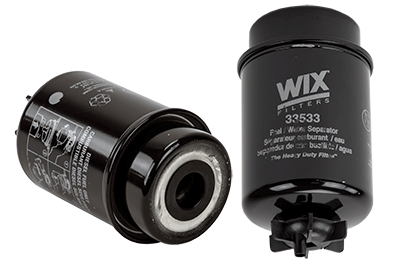 WIX 33533 Key-Way Fuel Filter