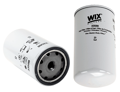 WIX 33588 Fuel Filter (x-ref NapaGold 3588)