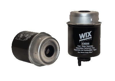 WIX 33694 Key-Way Fuel Filter
