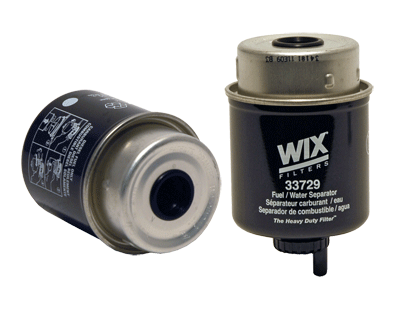 WIX 33729 Key-Way Fuel Filter