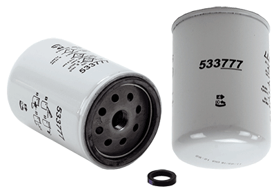 WIX 33777 Fuel Filter (x-ref NapaGold 3777)
