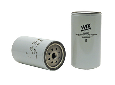 WIX 33815 Fuel Filter