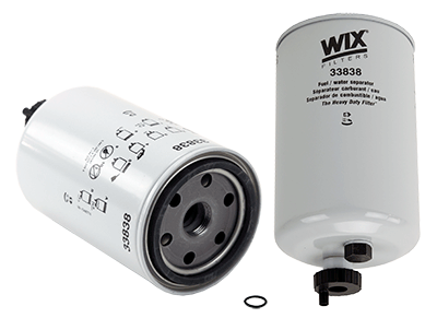 WIX 33838 Fuel/Water Separator