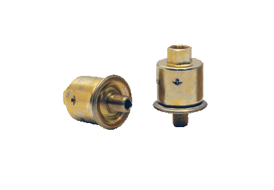 WIX 33933 Fuel Filter ((x-ref NapaGold 3933)