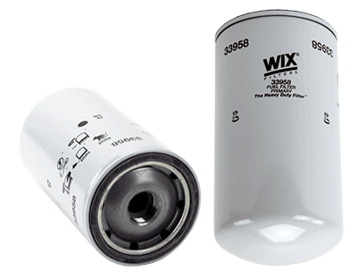 WIX 33958 Fuel Filter