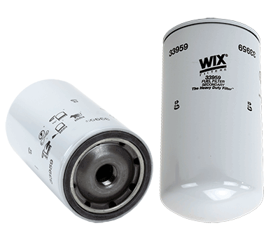 WIX 33959 Fuel Filter - (NapaGold 3959)