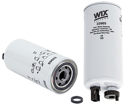 WIX 33965 Fuel/Water Separator