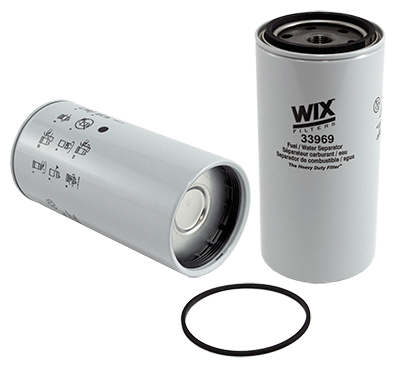 WIX 33969 Fuel/Water Separator