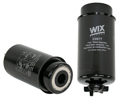 WIX 33977 Key-Way Fuel Filter