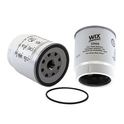 WIX 33995 Fuel/Water Separator