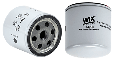 WIX 33996 Fuel Filter - (NapaGold 3996)