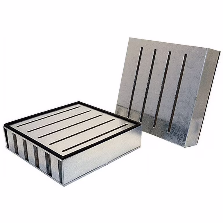 WIX 42008 Air Filter (x-ref NapaGold 2008)