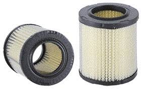 WIX 42302 Air Filter ((x-ref NapaGold 2302)