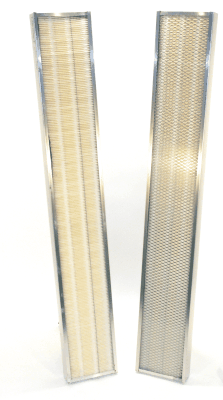 WIX 42570 Cabin Air Filter