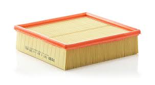WIX 46103 Air Filter ((x-ref NapaGold 6103)