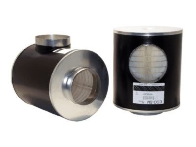 WIX 46857 Air Filter ((x-ref NapaGold 6857)