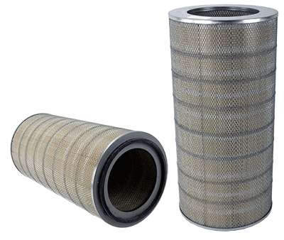 WIX 46862 Air Filter ((x-ref NapaGold 6862)