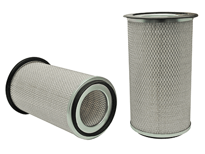 WIX 49445 Air Filter ((x-ref NapaGold 9445)