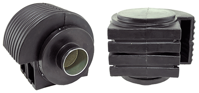 WIX 49923 Air Filter ((x-ref NapaGold 9923)