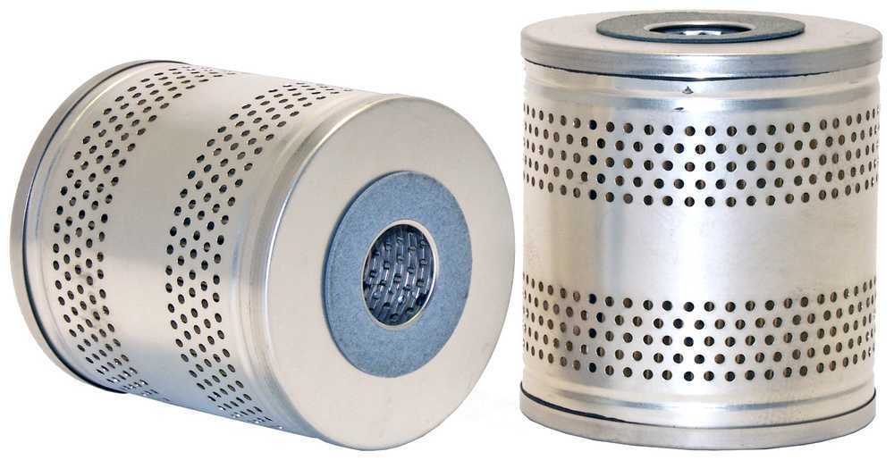 WIX 51159 Oil Filter ((x-ref NapaGold 1159) FleetFilter - WIX and