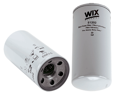 WIX 51202 Transmission Filter