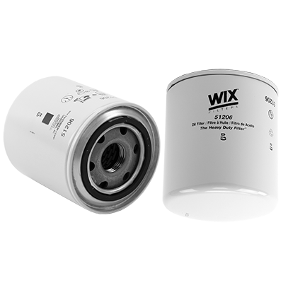 WIX 51206 Oil Filter