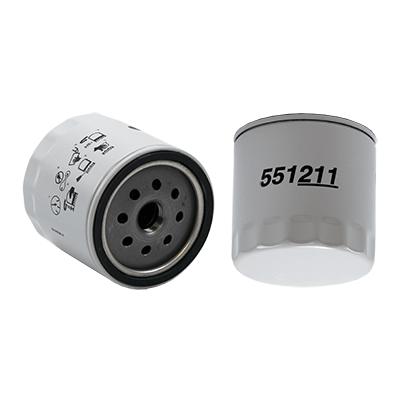 WIX 51211 Oil Filter