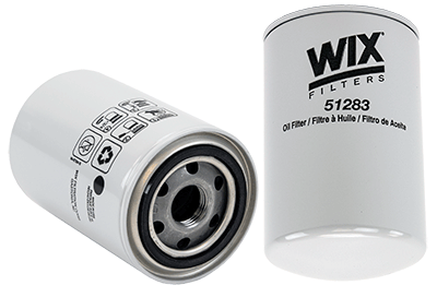 WIX 51283 Oil Filter