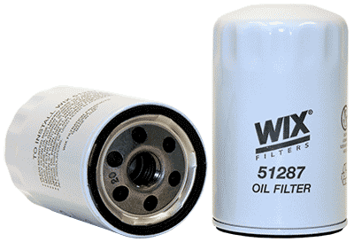 WIX 51287 Oil Filter