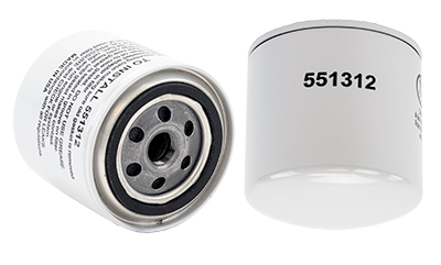 WIX 51312 Oil Filter