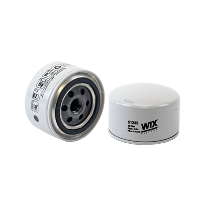 WIX 51335 Oil Filter - (NapaGold 1335)