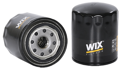 WIX 51344 Oil Filter - (NapaGold 1344)