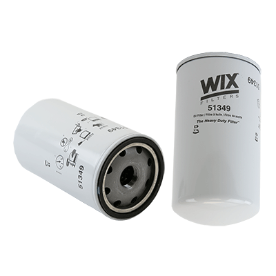 WIX 51349 Oil Filter