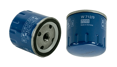 WIX 51352 Oil Filter
