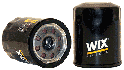 WIX 51357 Oil Filter - (NapaGold 1357)