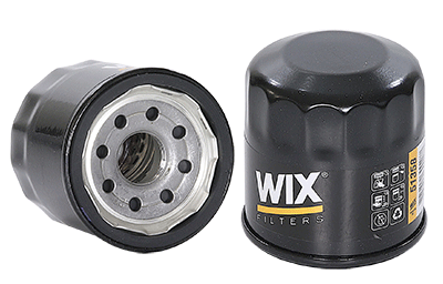 WIX 51358 Oil Filter - (NapaGold 1358)