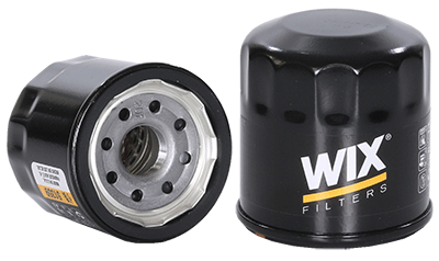 WIX 51359 Oil Filter - (NapaGold 1359)
