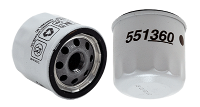 WIX 51360 Oil Filter - (NapaGold 1360)